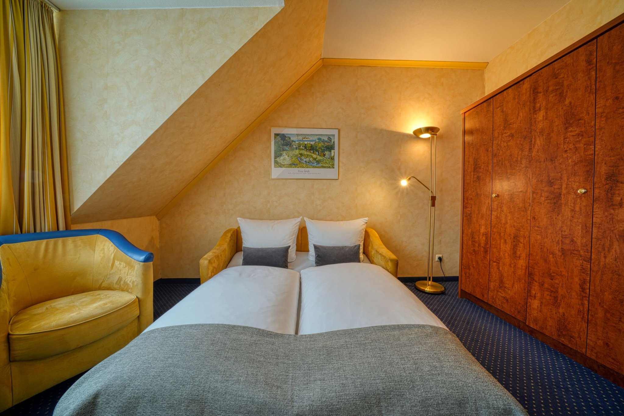 Hotel Wissers 3/38