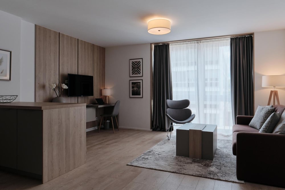Aparthotel Cosy 26/48