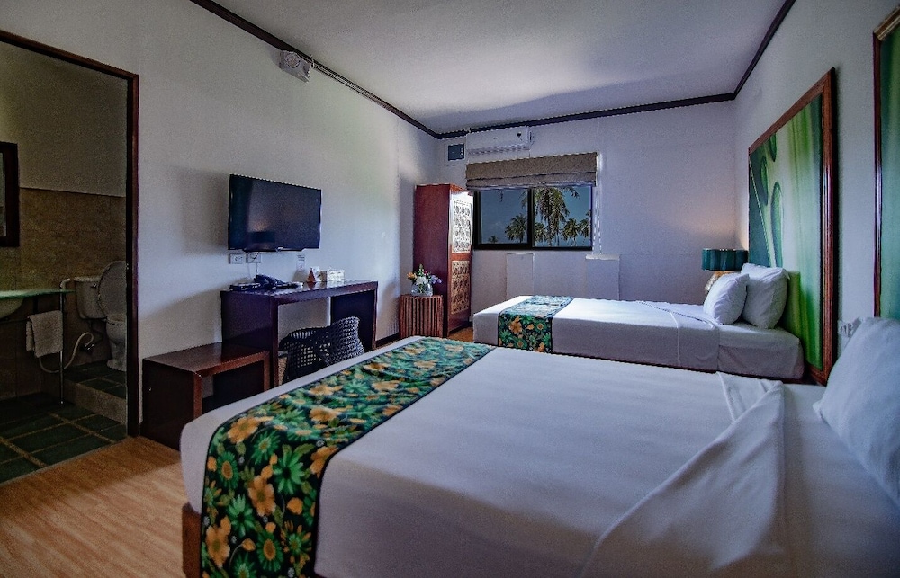 Superior, Twin Beds