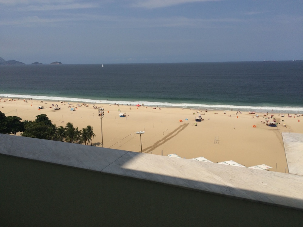 Olinda Rio Hotel 44/50