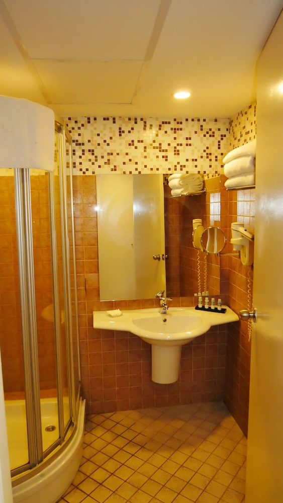 The Marmara Pendik Residence 35/35
