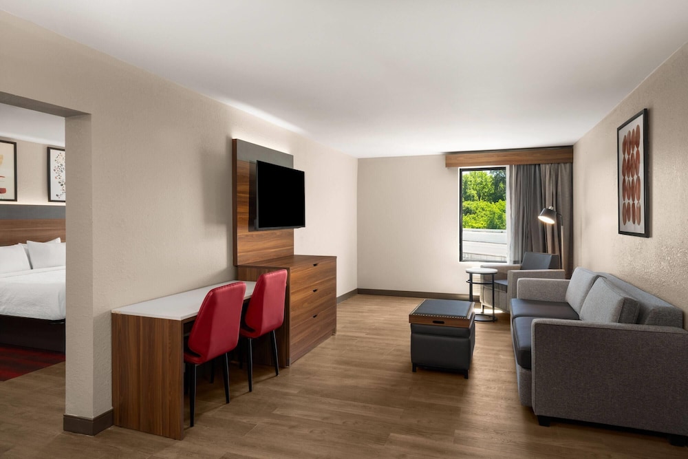 Hawthorn Extended Stay by Wyndham Nashville Airport/Opryland 32/50