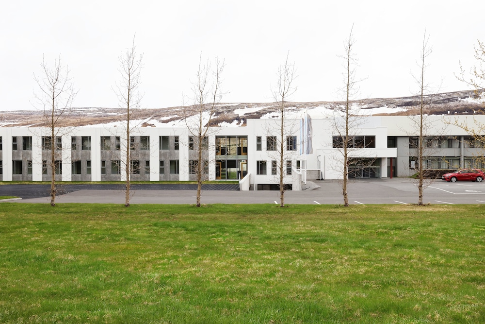 Fosshotel Reykholt 48/53