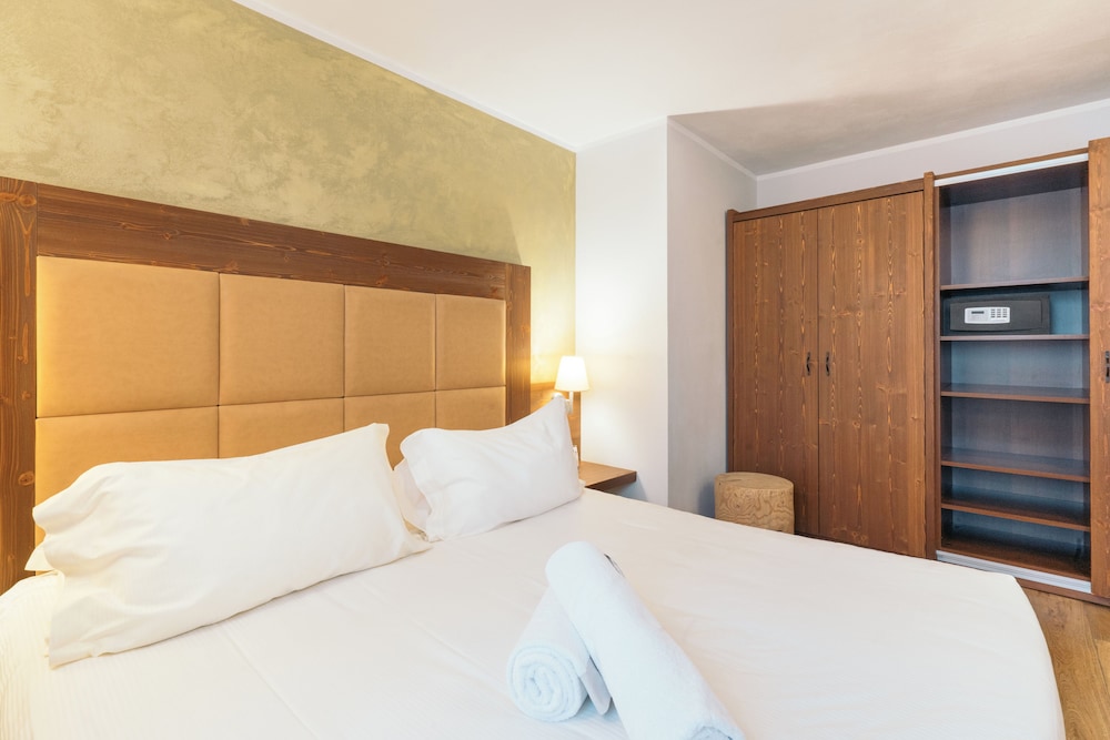 Chalet de Brenta 11/50