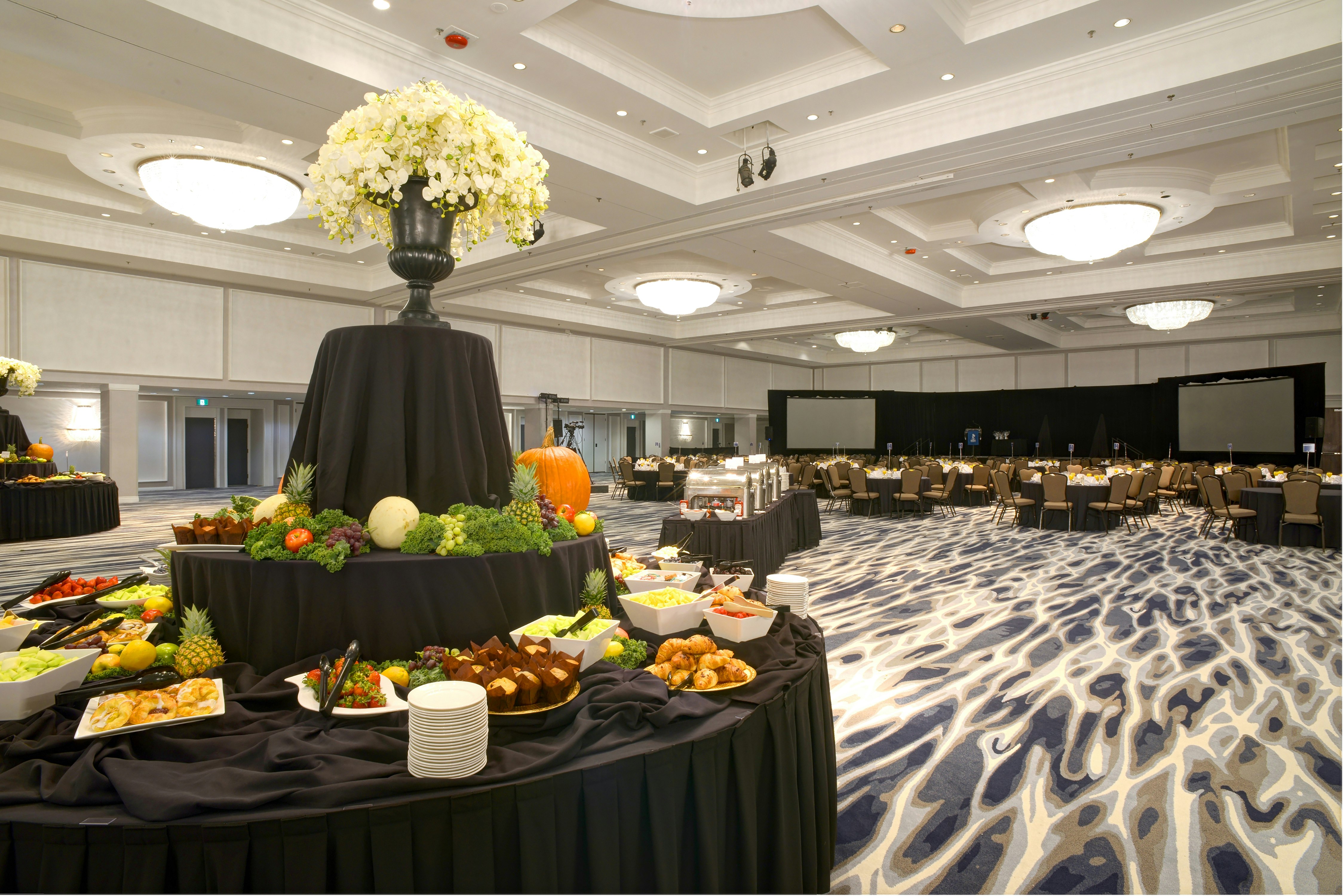 Doubletree By Hilton London Ontario 22/53