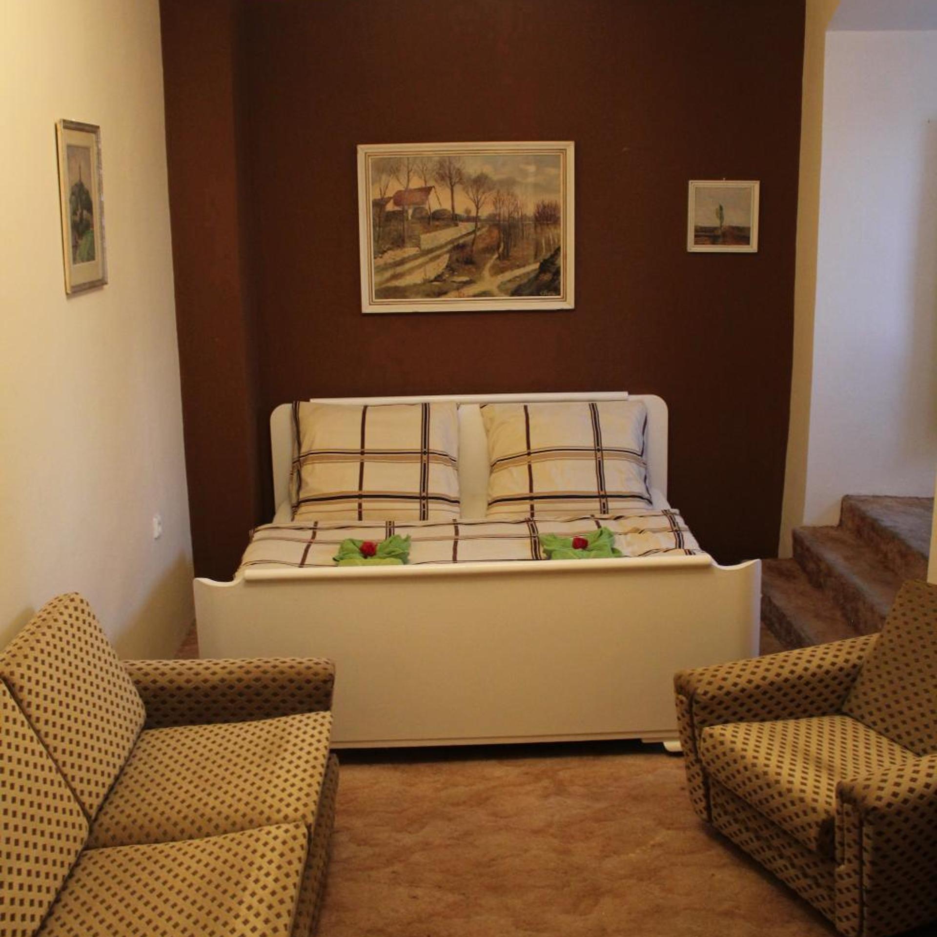 Corrado Hotel 35/57