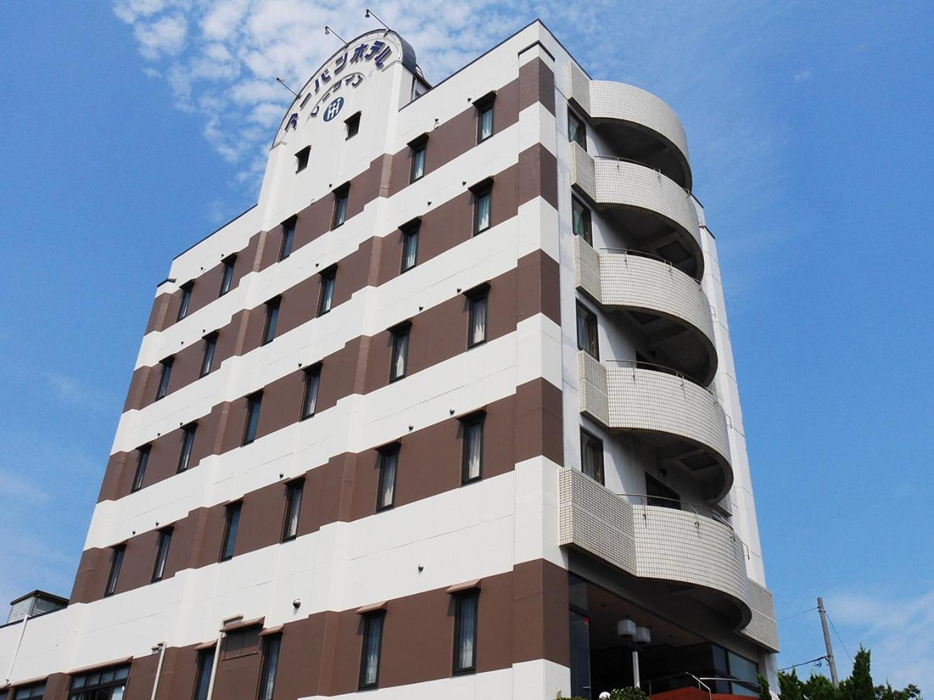 Matsue Urban Hotel Lake Inn 1/26