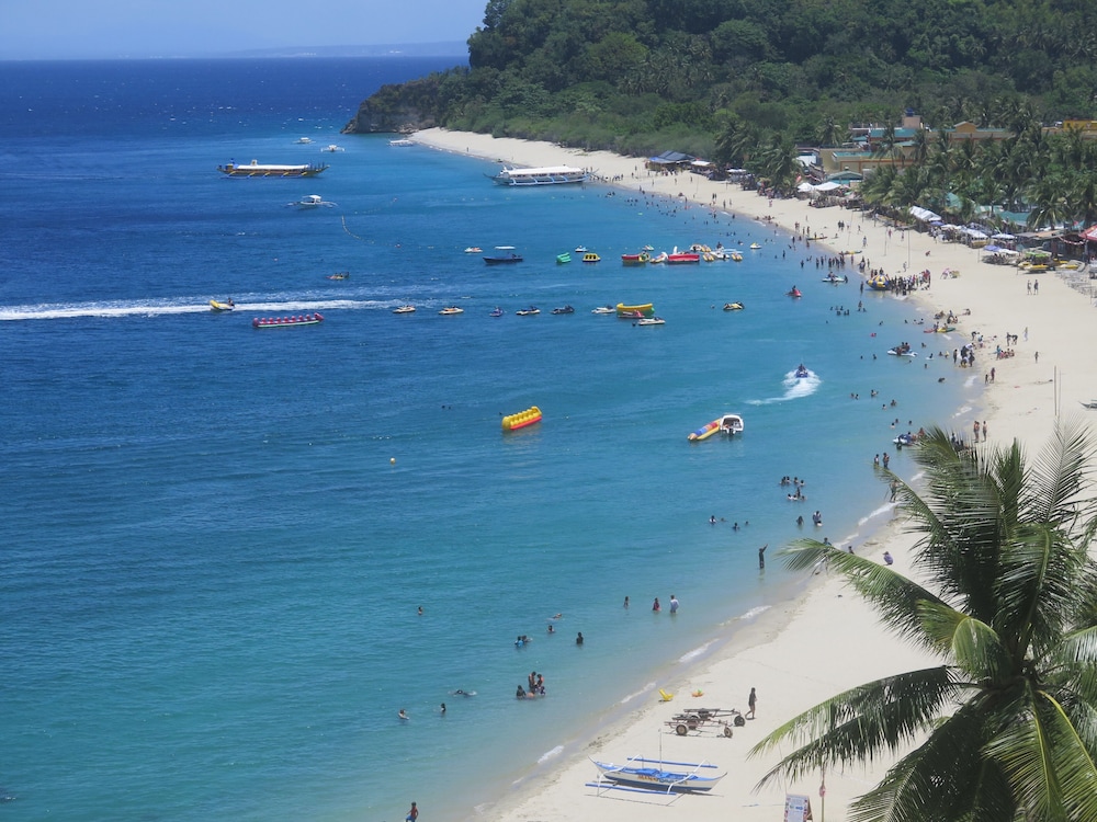Badladz Beach Resort 44/50