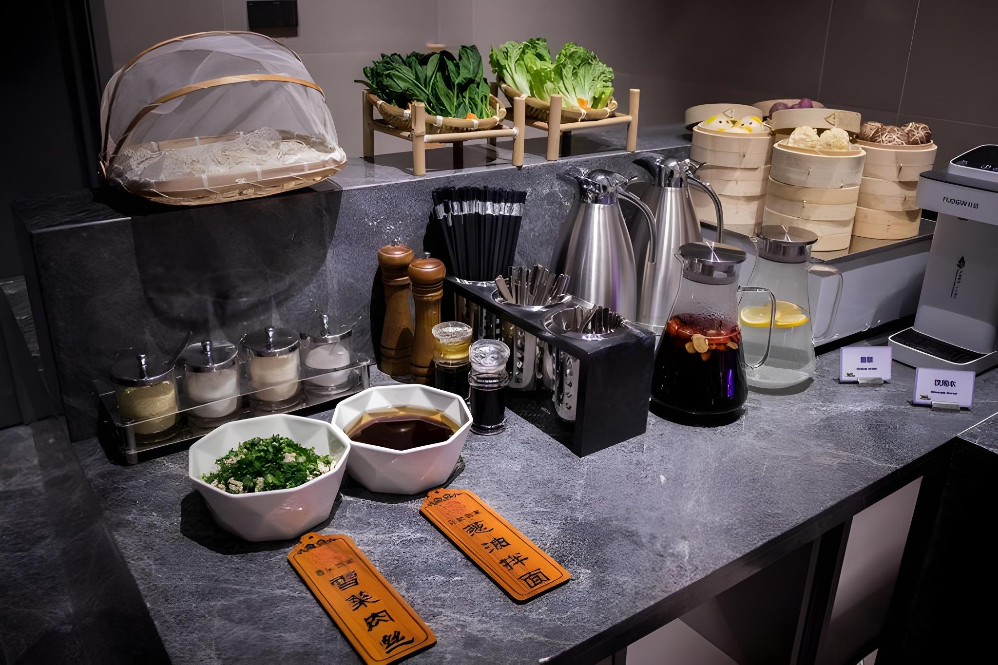 Home Inn Selected (Shanghai Expo Garden, Chengshan Road Metro Station) 27/44