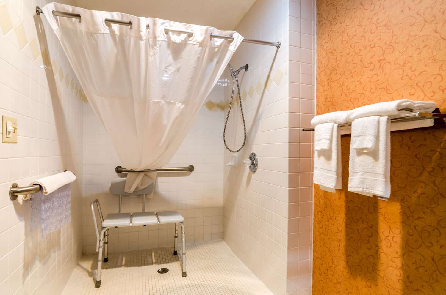 Quality Inn Eureka Springs South 62/67