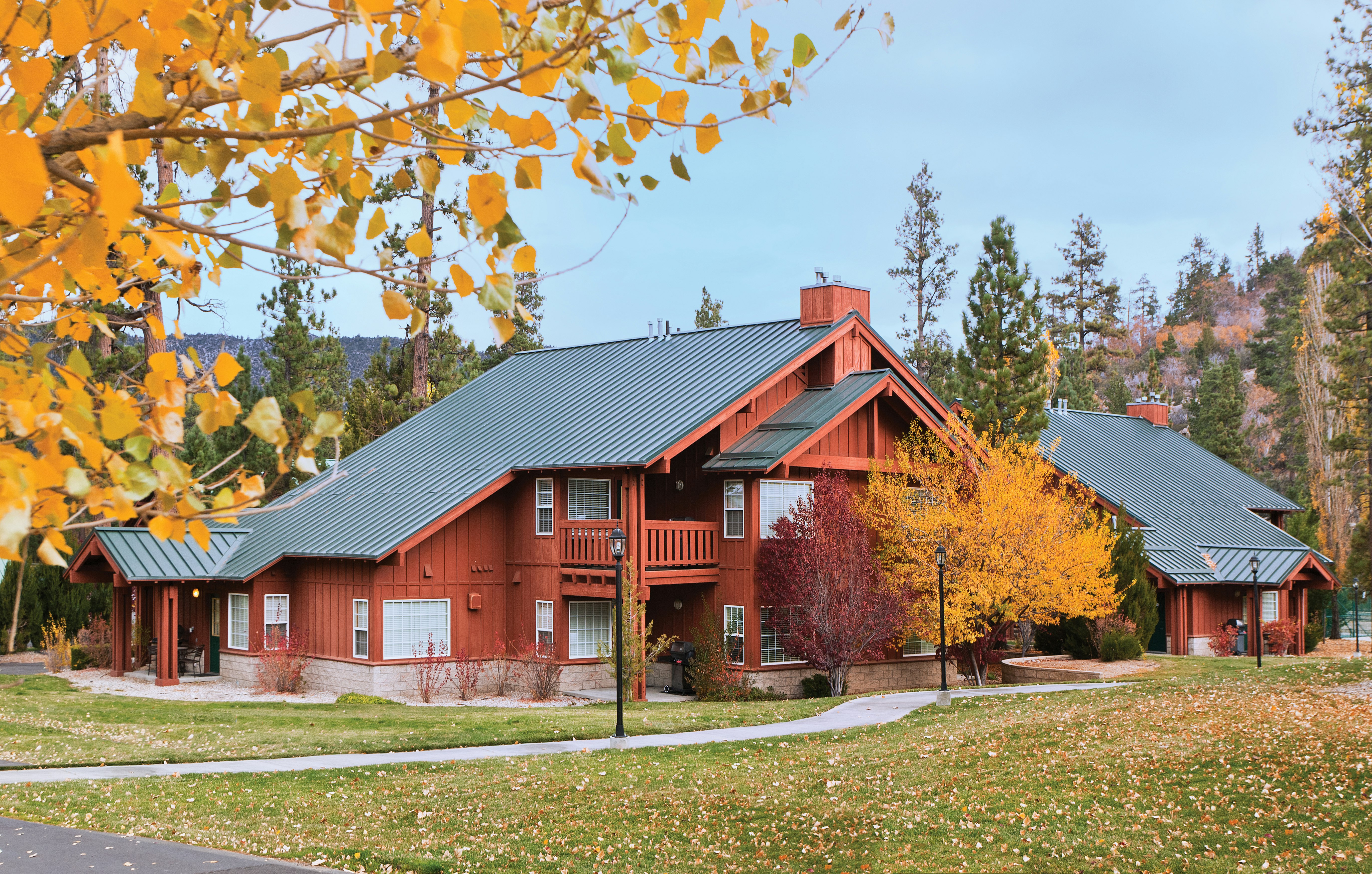 Worldmark Big Bear Lake 15/63