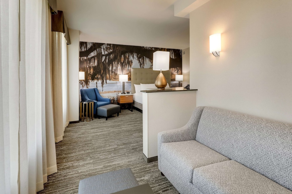 Drury Plaza Hotel Tallahassee 35/50