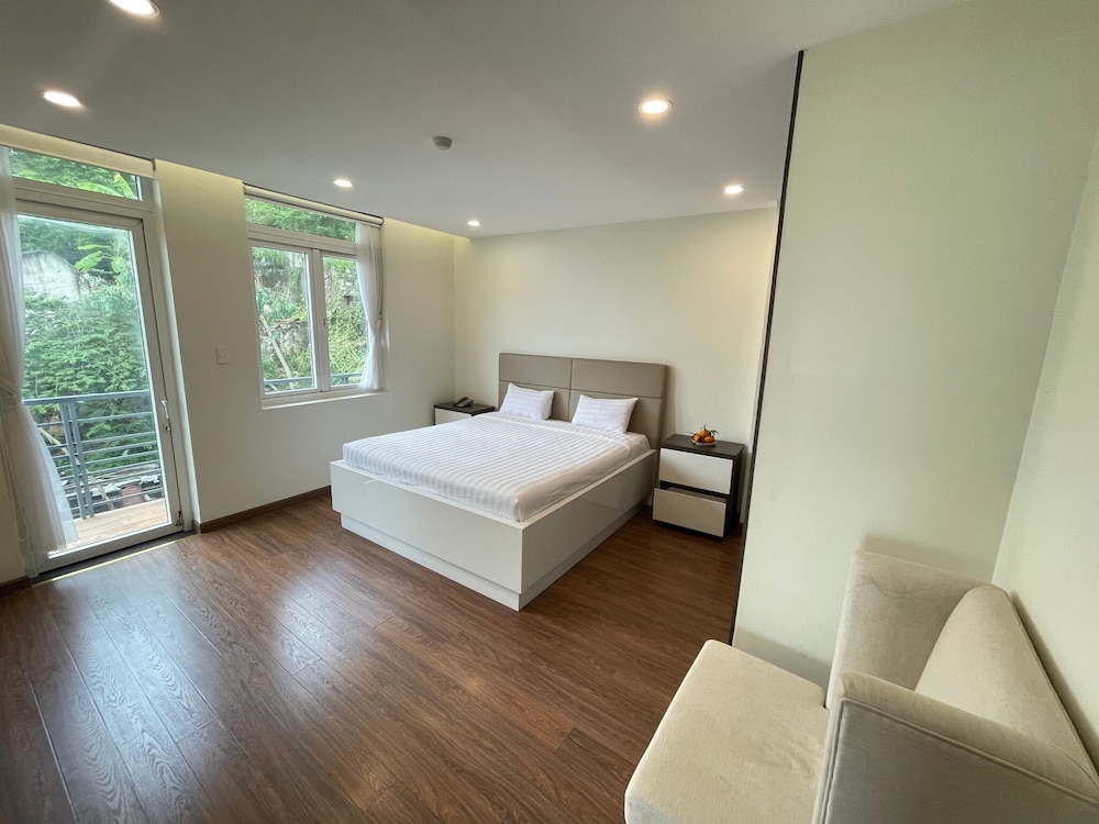 Cassabella Hotel & Apartment 29/55