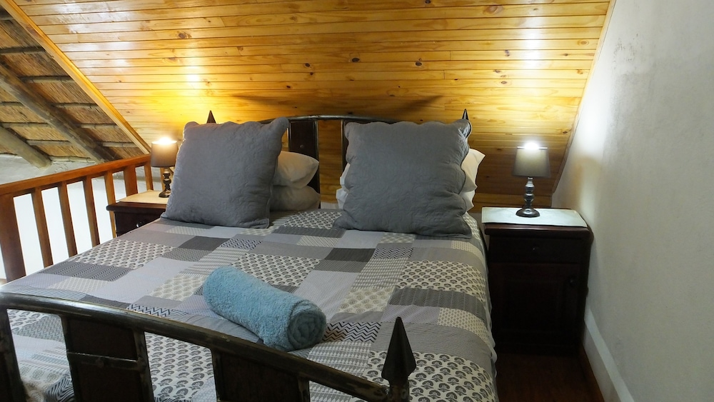 Dublin Guest Lodge 19/50