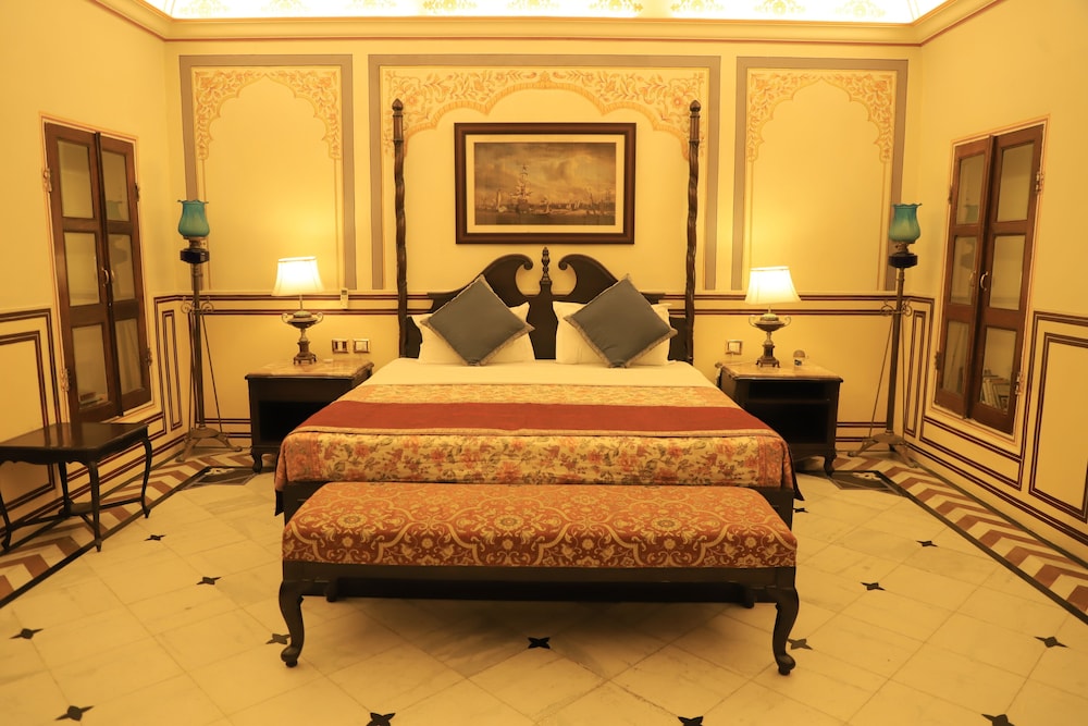 Hotel Castle Kanota 5/50