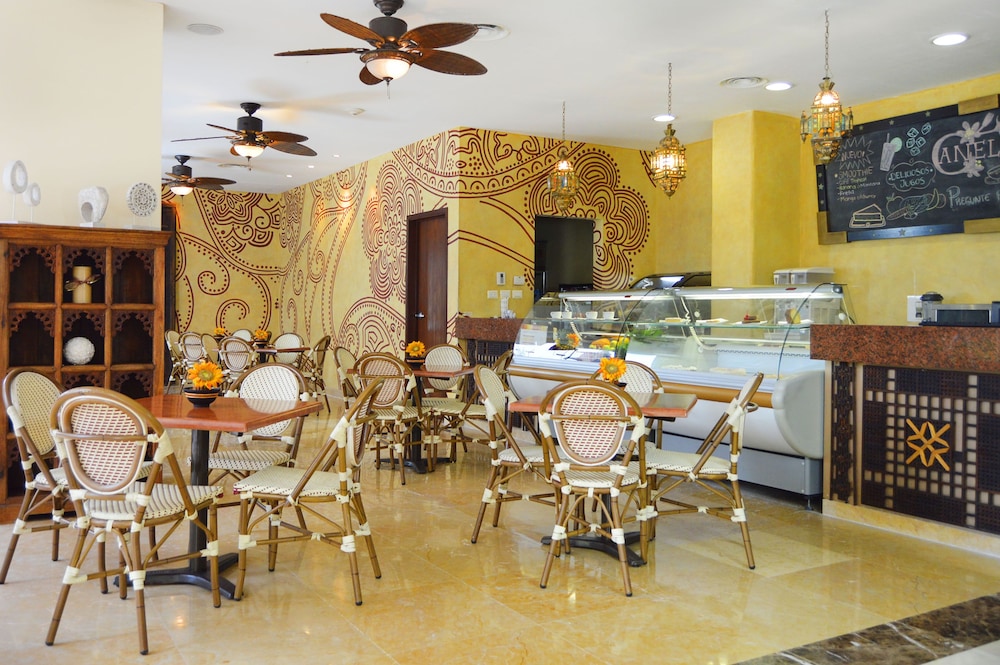 Ramada Plaza by Wyndham Veracruz Boca del Rio 37/50