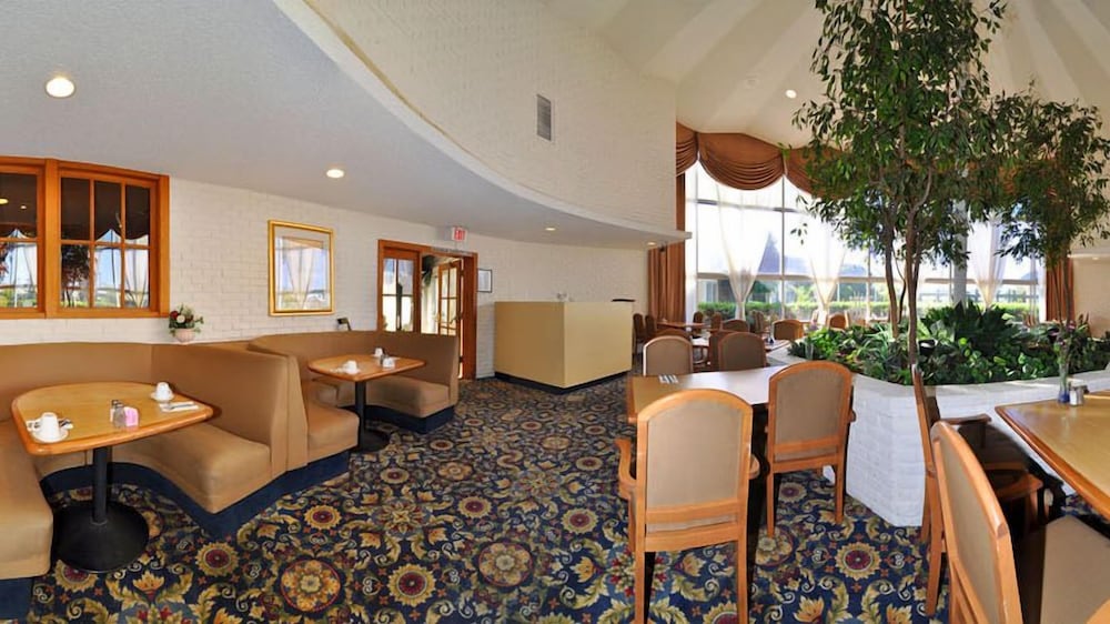 Stockton Inn 28/38