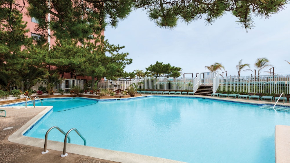 Holiday Inn Ocean City 5/79