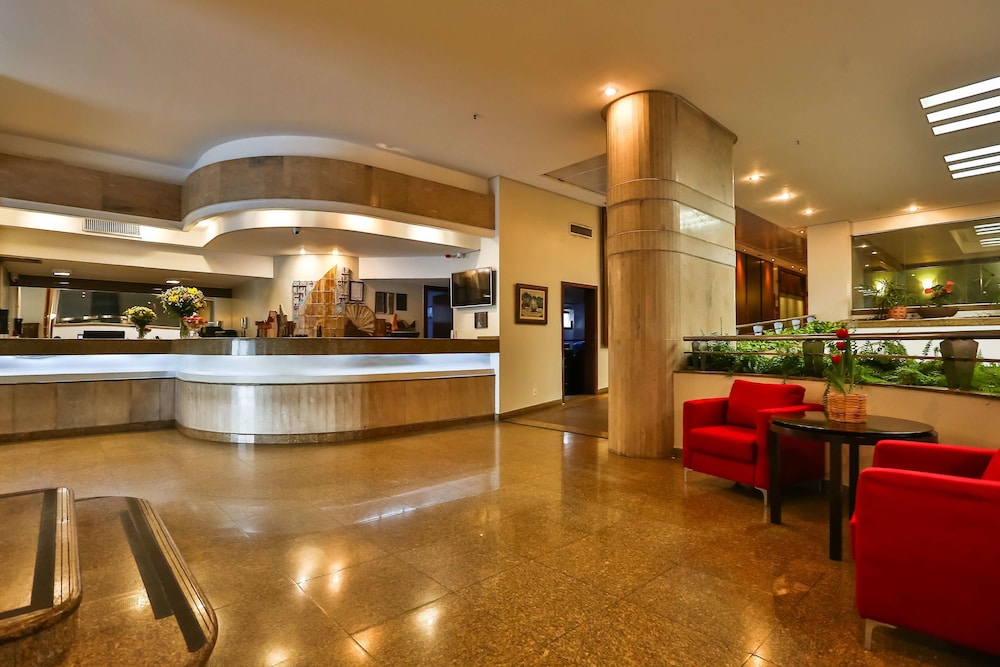 Hotel Golden Tulip Goiania Address 6/73