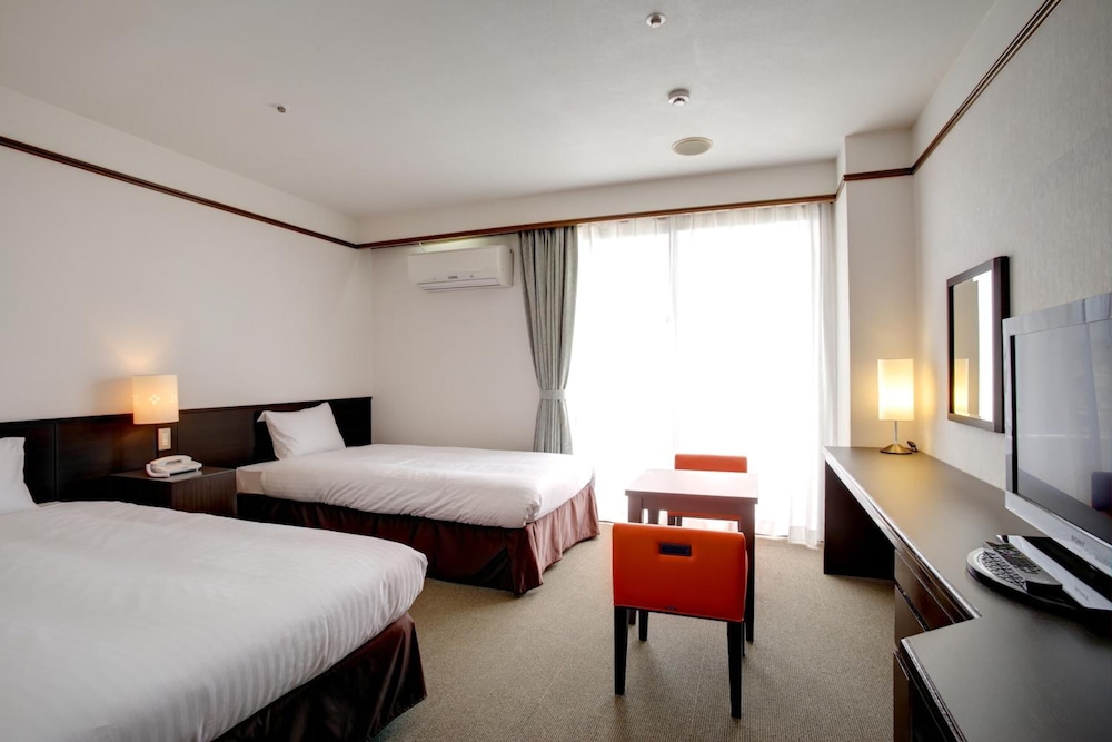 Hotel Resonex Naha 10/34