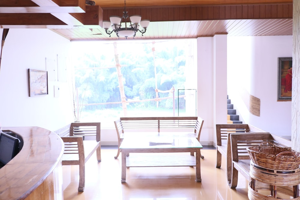 Jungle Park Resorts 22/28