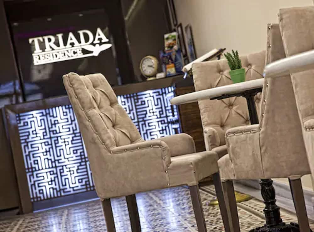 Triada Otel 51/76