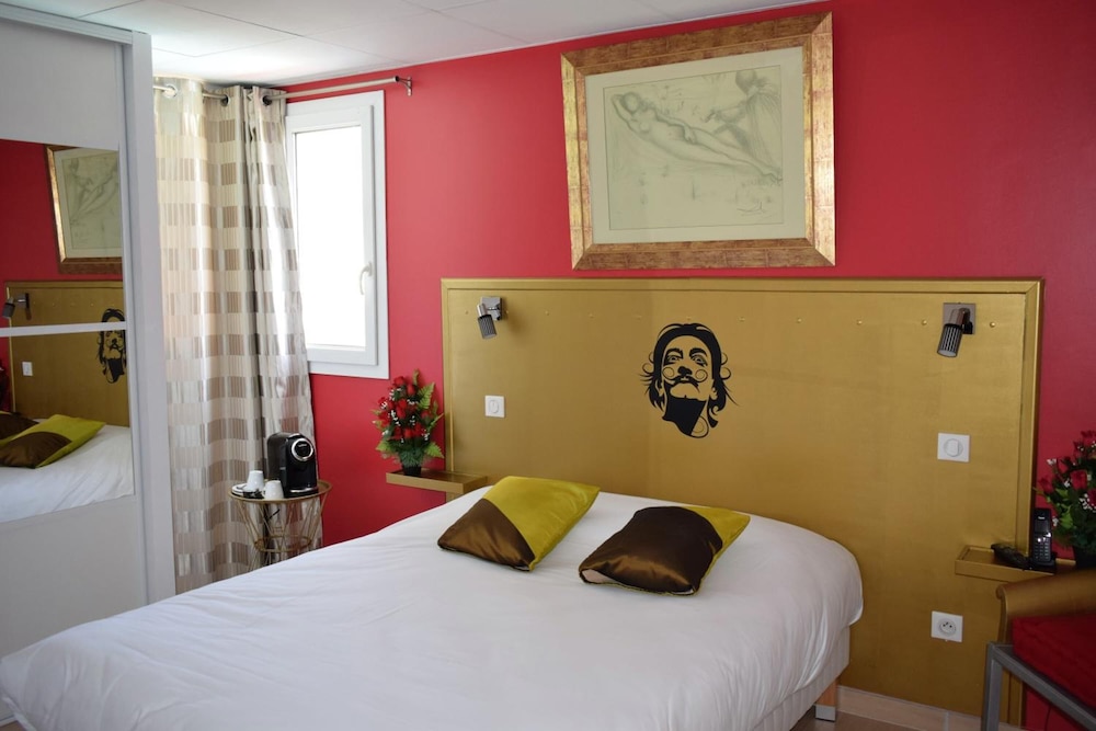 Hotel La Fauceille 11/47
