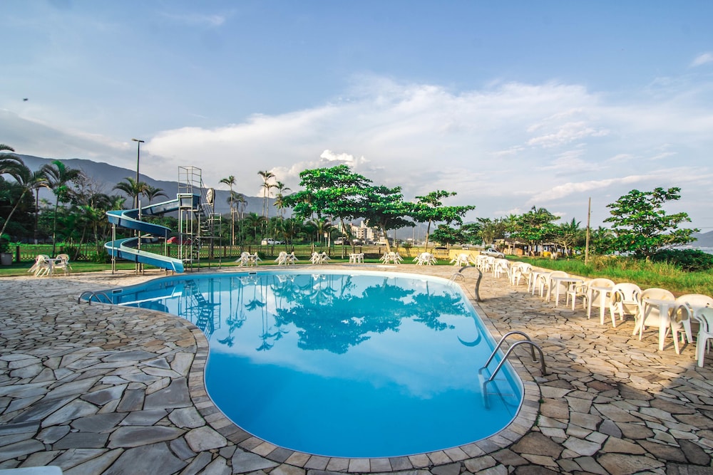 Hotel Aguas Vivas 4/52
