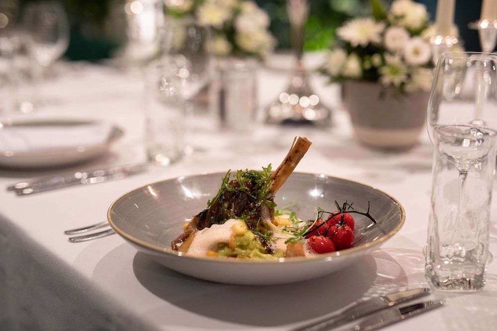 ホリデイ・イン ロンドン - ホワイトチャペル(Holiday Inn London - Whitechapel by IHG) 写真2