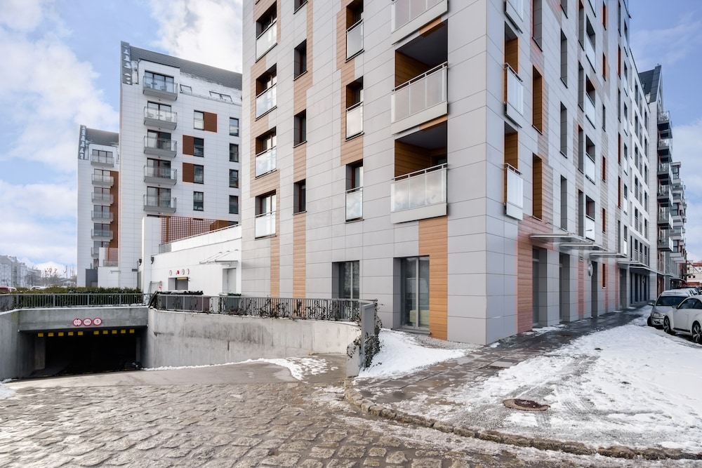 Elite Apartments Spa Zone 36/50