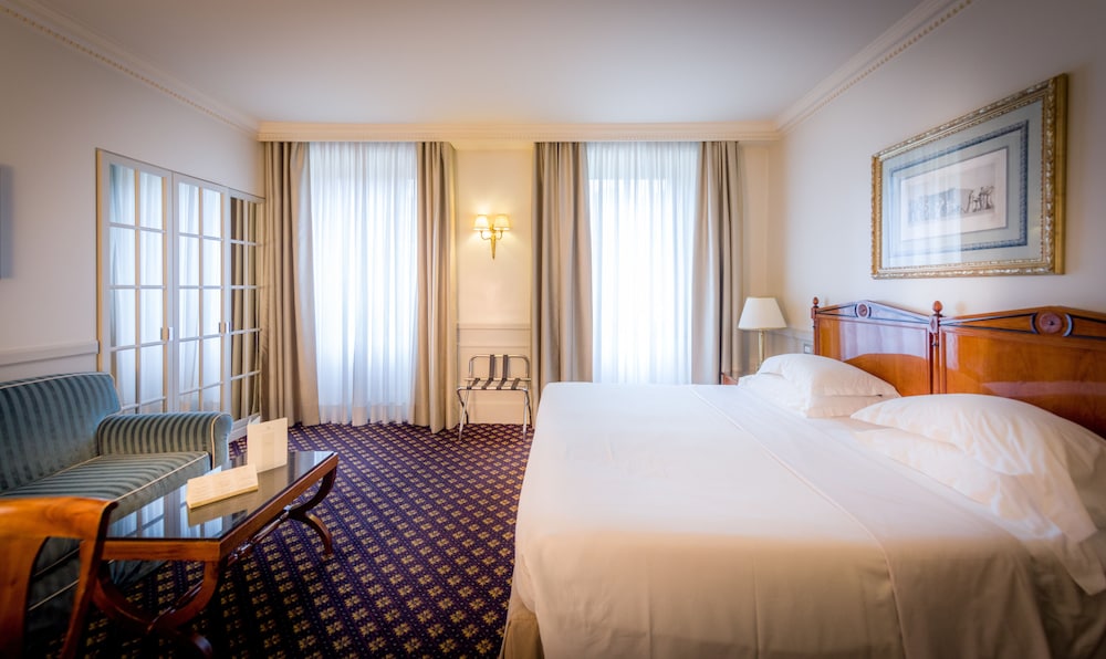 Grand Hotel Sitea 18/62