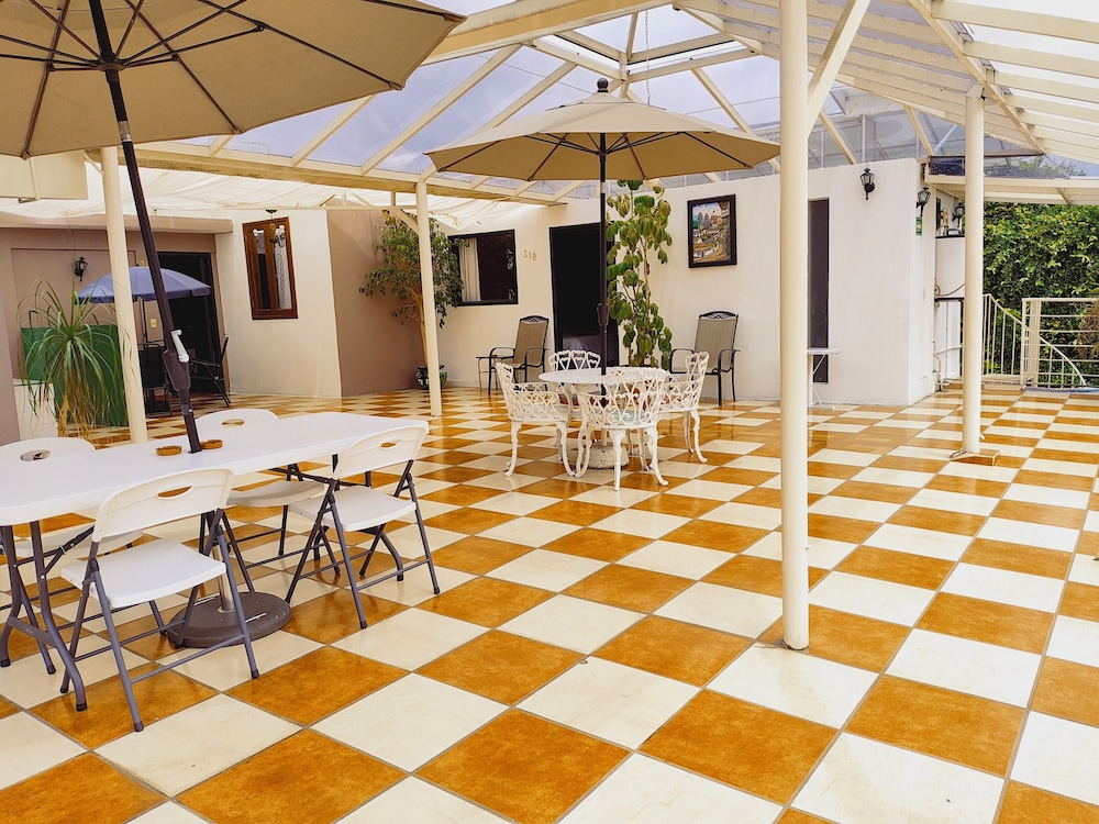 Hotel Jardines Del Carmen 6/50