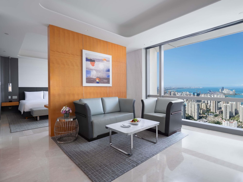 Sofitel Haikou Hotel 29/48