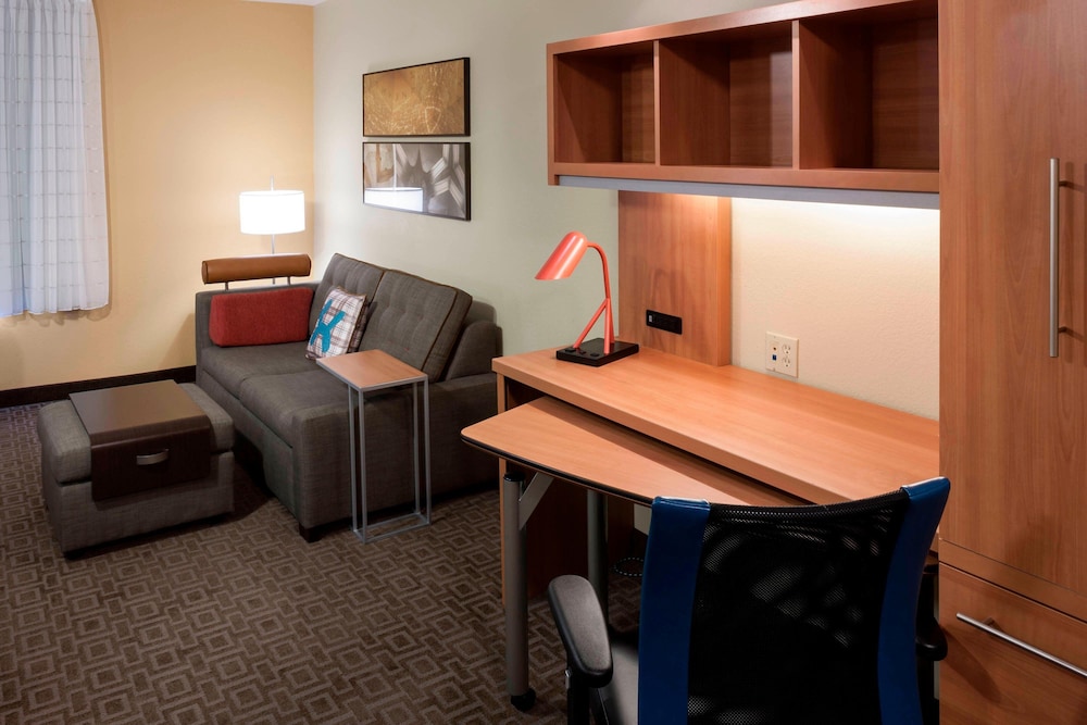 TownePlace Suites by Marriott Dallas Las Colinas 19/39