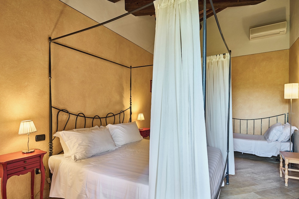 Borgo San Giusto 5/50