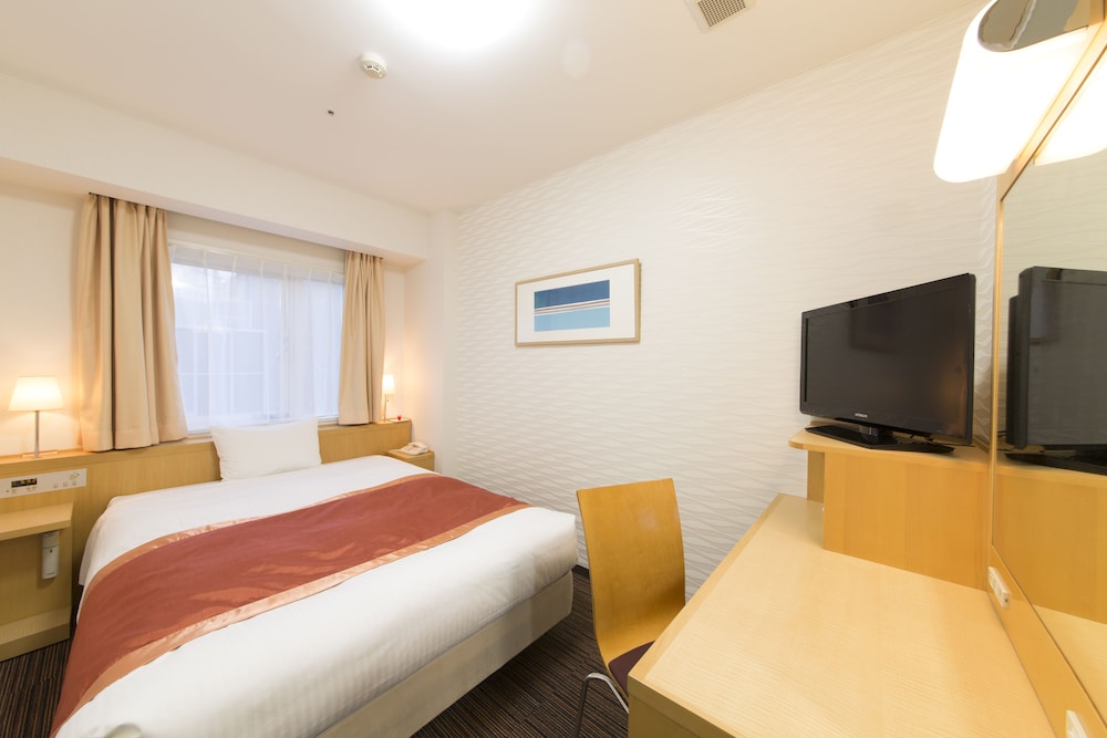 Room, Double Bed