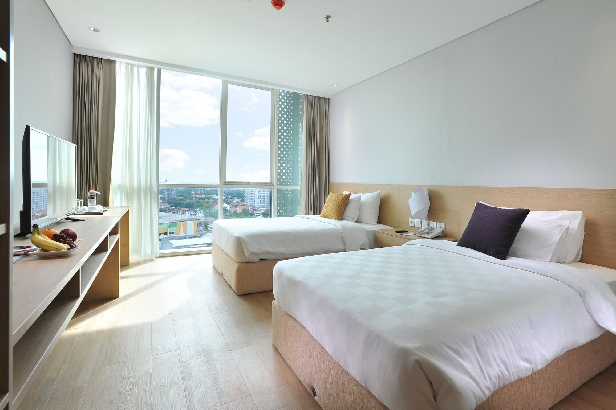 FABULOUS, STYLE, TWIN BEDS