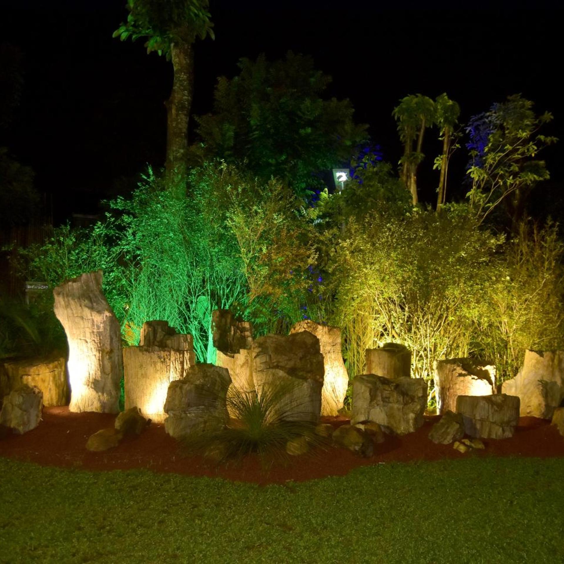 Sarga Earthing Resort 43/50