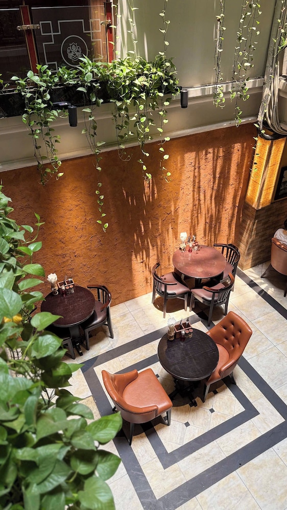 Bonjour D An Nam Hotel 44/49