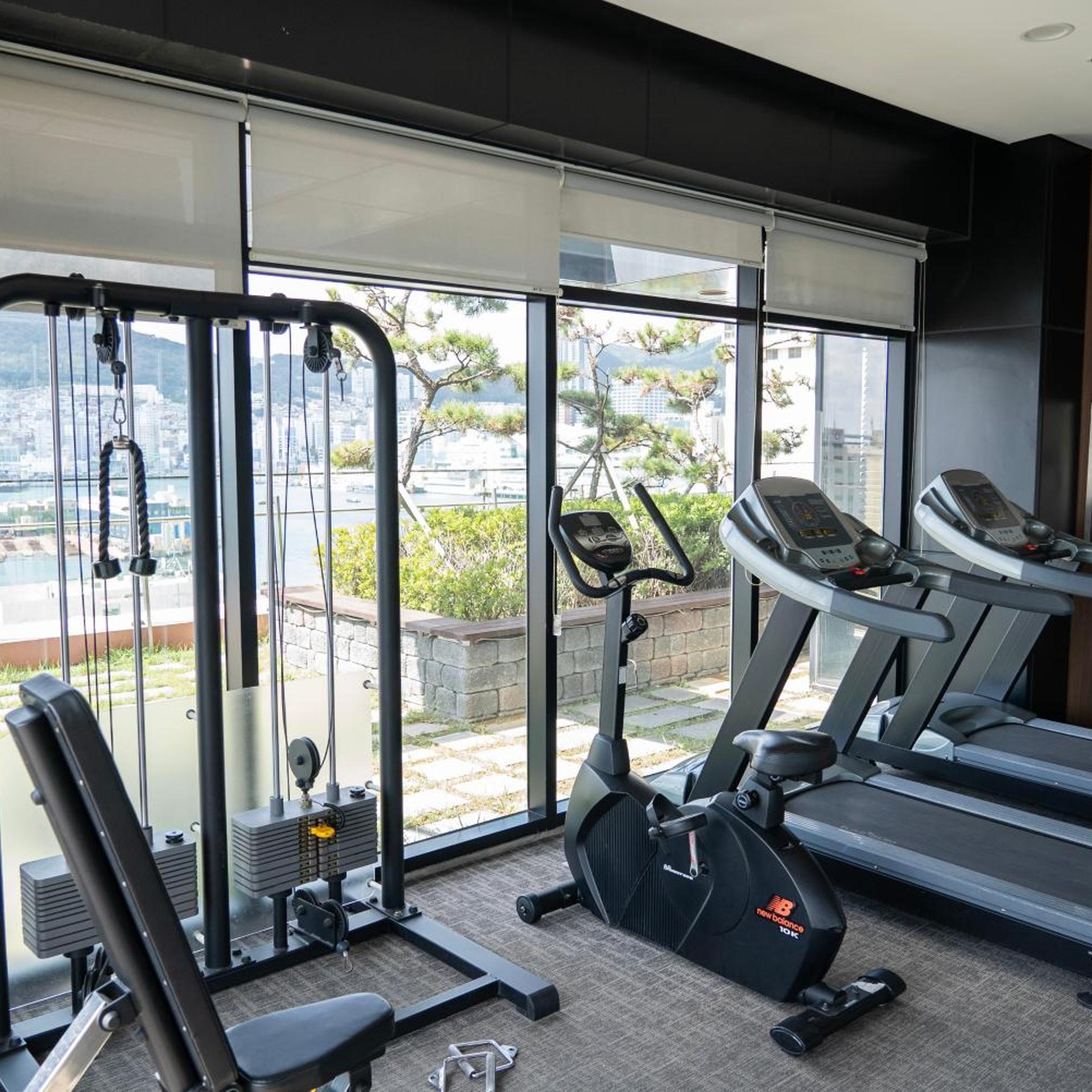Northharbor Hotel 29/50