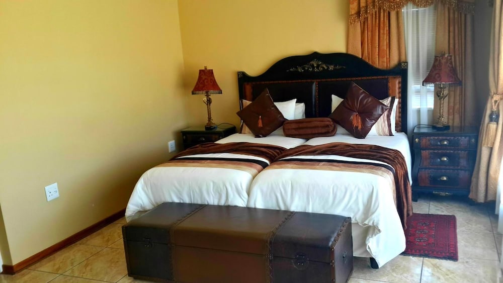 Kimberley Manor Guesthouse 12/50