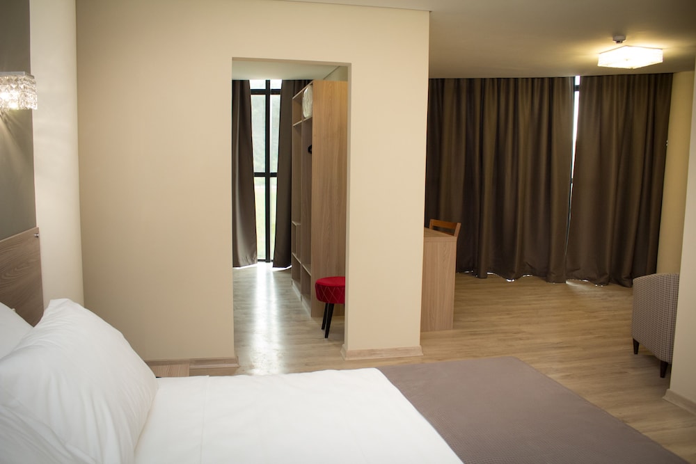 Minas Platinum Hotel & Convention 11/58