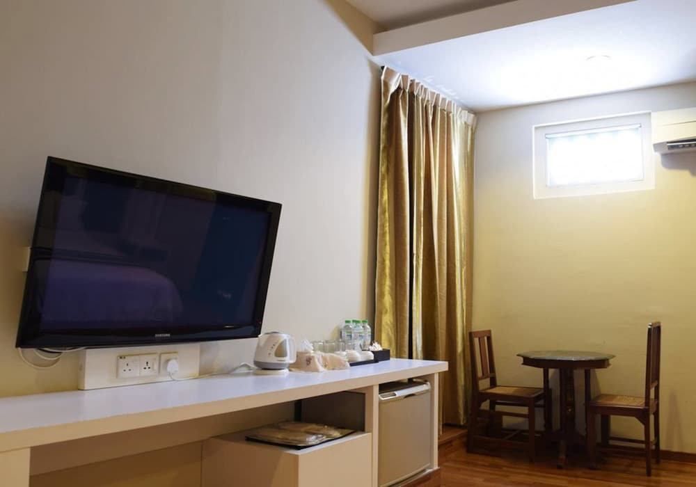 Jonker Boutique Hotel 46/62