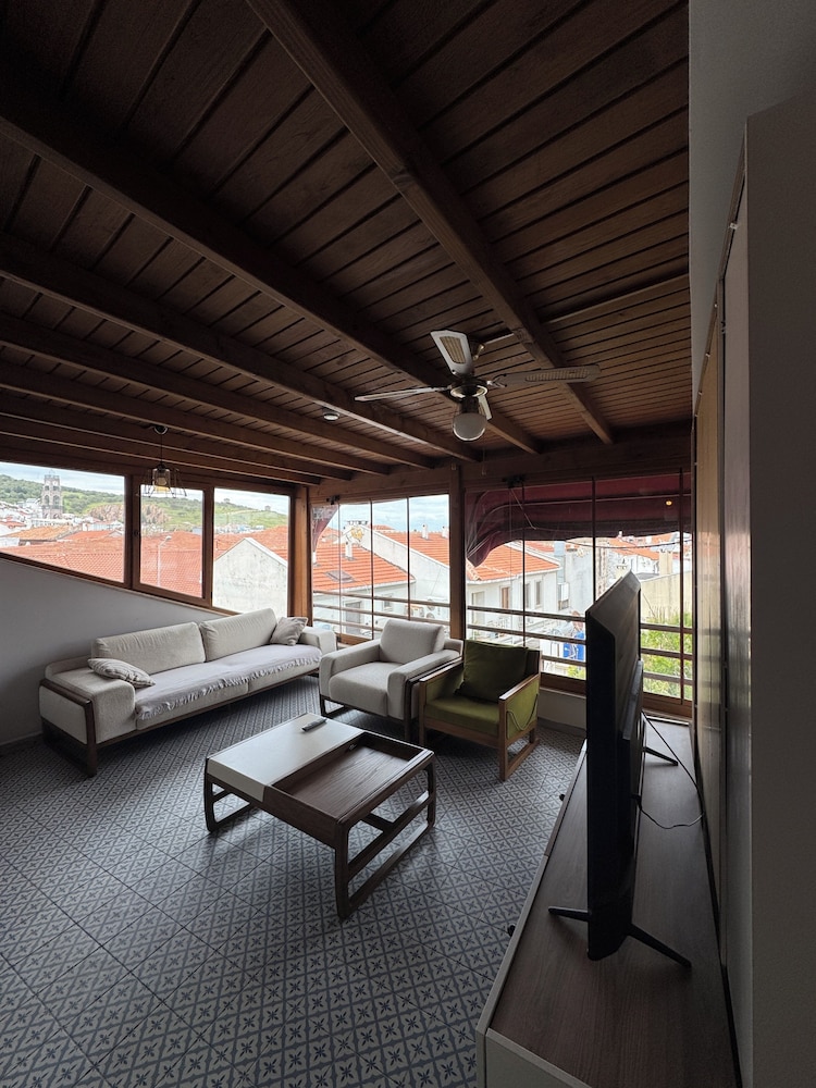Nirvana Otel Bozcaada 32/50