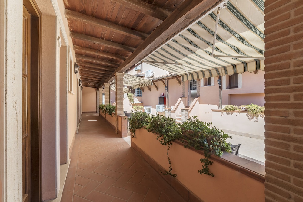Hotel Riviera Fiumicino 11/57