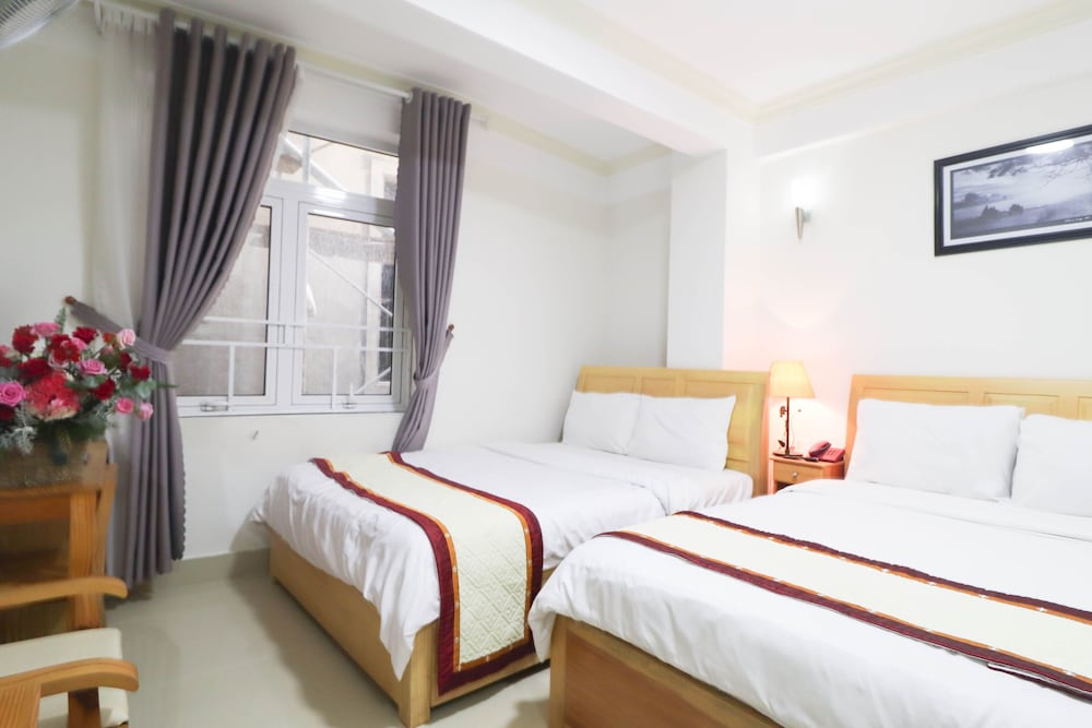 Mai Hoang Hotel 37/70