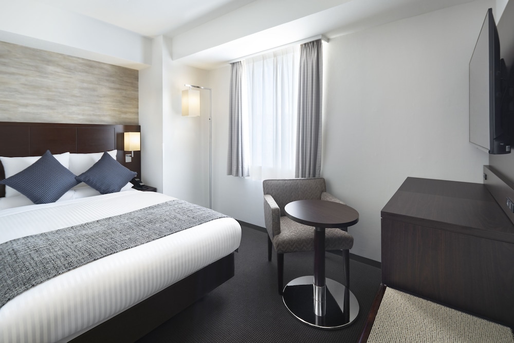 ART HOTEL Nippori Lungwood 6/36