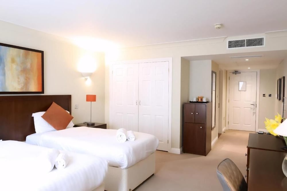 Hustyns Hotel and Spa 6/47