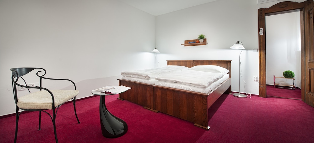 Brioni Boutique Hotel 15/75