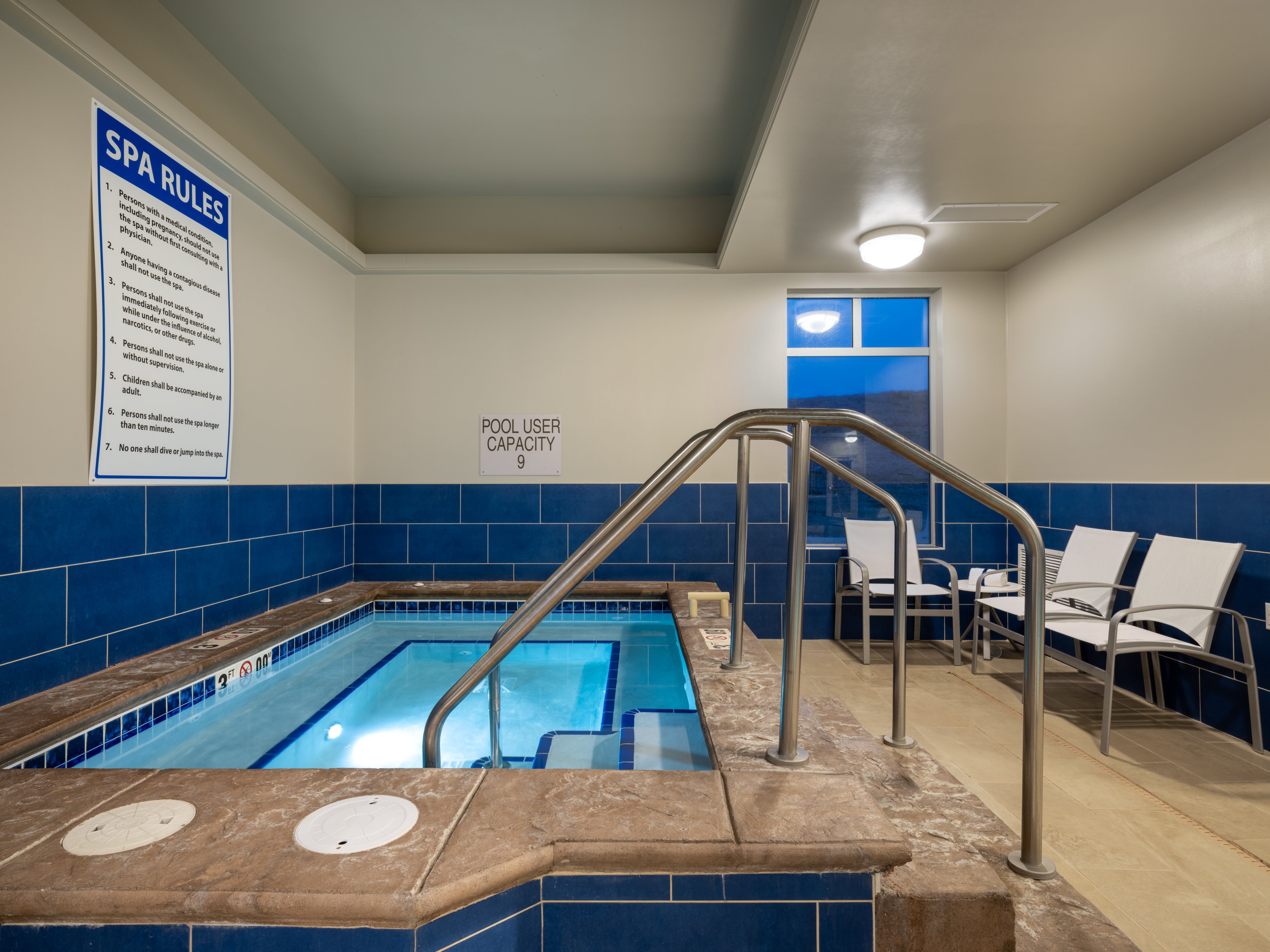 Staybridge Suites Sioux City Southeast 22/52
